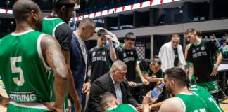 Васил Евтимов: Ако бяхме наредили 5 конуса, може би те щяха да изгубят топката повече от 6 пъти