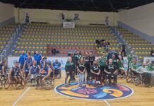 Първенството на колички започва на 10 май