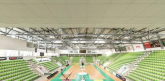 Ботевград ще е домакин на турнира за Купа БФБ при юношите до 18 г.