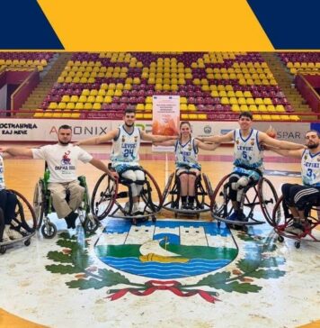 Две победи за Левски на старта на първенството на колички