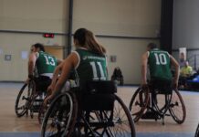 Черно море Тича победи София-Балкан на първенството на колички