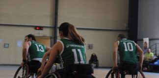 Черно море Тича победи София-Балкан на първенството на колички