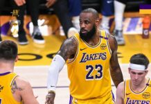 Леброн Джеймс за бъдещето: Все още нямам отговор