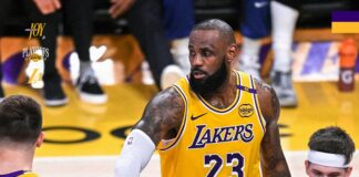 Леброн Джеймс за бъдещето: Все още нямам отговор