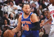 Ню Йорк приключи серията с Детройт след 4-2 победи (видео)