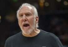 Краят на една ера: Грег Попович няма да води повече Сан Антонио (видео)