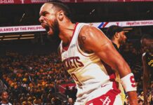 Хюстън не се огъна и прати серията срещу Голдън Стейт в седми мач (видео)