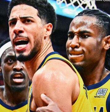 Индиана на финал на Изток за втора поредна година (видео)