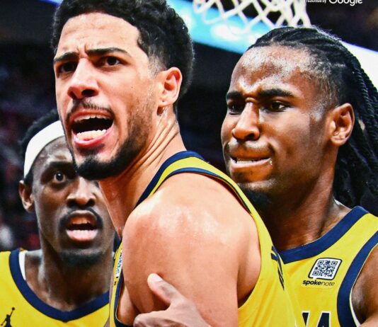 Индиана на финал на Изток за втора поредна година (видео)