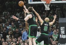 Бостън отвърна на Ню Йорк за 2-3 на Изток (видео)