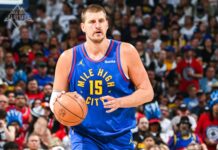 Денвър отметна Клипърс и се класира на полуфинал на Запад (видео)