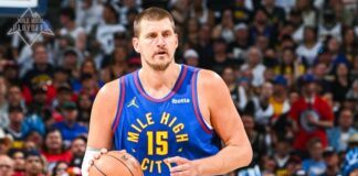 Денвър отметна Клипърс и се класира на полуфинал на Запад (видео)