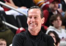 Кени Аткинсън заслужи приза за Треньор №1 в НБА