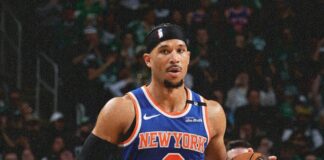 Ню Йорк отказа Бостън в драма с продължение (видео)