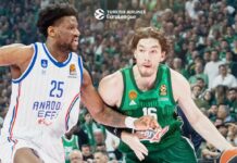 И ПАО се насочва към Абу Даби за Финалната четворка в Евролигата (видео)