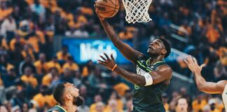 Минесота срази Голдън Стейт за 2-1 на Запад (видео)