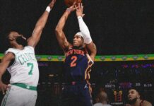 Ню Йорк притисна Бостън в ъгъла (видео)