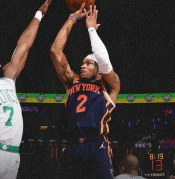 Ню Йорк притисна Бостън в ъгъла (видео)