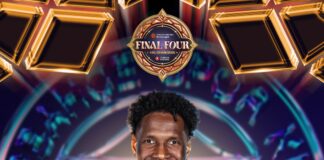 Найджъл Хейс-Дейвис: Фантастично е да си лидер на такъв състав