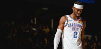 Шай Гилджъс-Александър – MVP в НБА през 2024/2025 (видео)