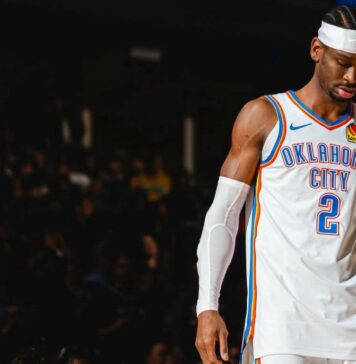 Шай Гилджъс-Александър – MVP в НБА през 2024/2025 (видео)