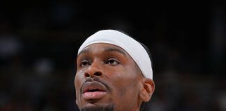 Шай Гилджъс-Александър за лидерските си качества: Действията винаги говорят по-силно от думите