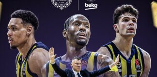 Фенербахче на финал в Евролигата за първи път от 2018 г. (видео)