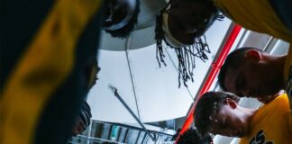 Индиана изчака своя момент за 2-0 в серията за златото на Изток (видео)