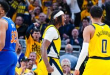 Индиана не се даде на Ню Йорк за 3-1 във финалите на Изток (видео)