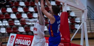 Иван Алипиев с принос за нов успех на Стяуа в Румъния