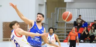 Иван Алипиев отново сред реализаторите за Стяуа в Румъния