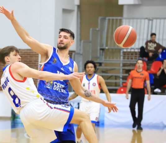 Иван Алипиев отново сред реализаторите за Стяуа в Румъния