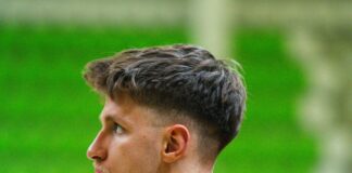 Иван Алипиев отново сред реализаторите за Стяуа в Румъния