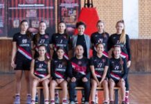 Локомотив София спечели Купата на БФБ при девойките до 16 г.