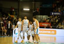 Успехи за българите в Испания в края на редовния сезон