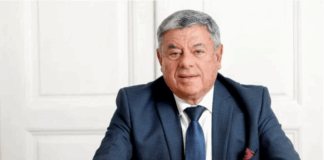 Петър Георгиев: Ако дисциплинарните органи преценят, че има основание за санкция, ще я приема с нужното разбиране и отговорност