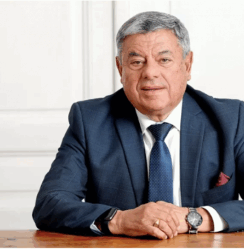 Петър Георгиев: Ако дисциплинарните органи преценят, че има основание за санкция, ще я приема с нужното разбиране и отговорност