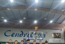 Антонио Станков: Благодаря на всички момчета, гордея се с тях, само ние си знаем през какво сме преминали