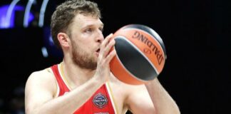 Александър Везенков: Нека всички останем заедно