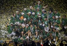 Уникаха Малага на Дейвид Кравиш с втори трофей в Шампионската лига