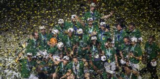 Уникаха Малага на Дейвид Кравиш с втори трофей в Шампионската лига