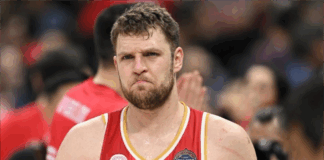 Монако съкруши мечтата на Везенков и Олимпиакос за трофея в Евролигата (видео)