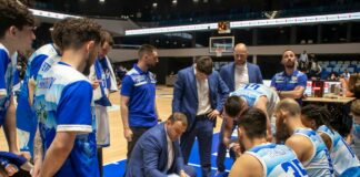 Любомир Киров: Всеки даде максимума от себе си