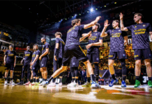 Костадинов и Тенерифе останаха четвърти в Шампионската лига