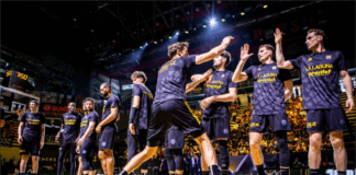 Костадинов и Тенерифе останаха четвърти в Шампионската лига