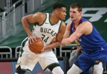 Янис Адетокунбо може да напусне Милуоки това лято