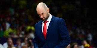 Василис Спанулис: Ние имахме повече грешки, а те имаха повече изстрели