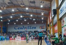 Балкан отговори и изравни за 1-1 в серията за бронза в НБЛ (видео)