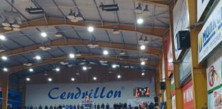 Балкан отговори и изравни за 1-1 в серията за бронза в НБЛ (видео)