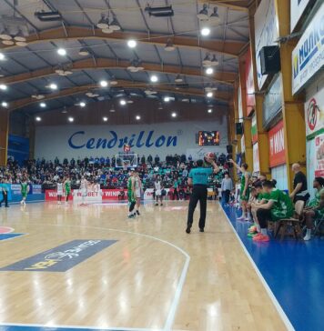 Балкан отговори и изравни за 1-1 в серията за бронза в НБЛ (видео)